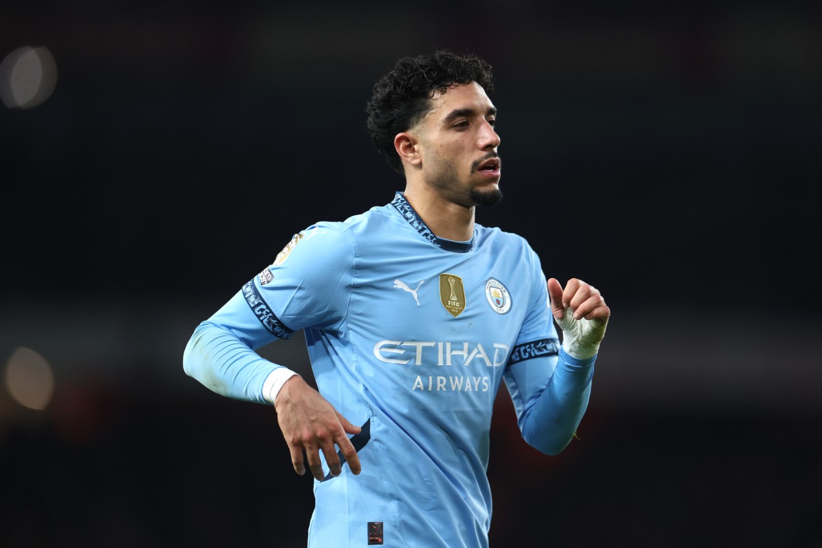 Manchester City's new signings may have a key role to play for the remainder of this season