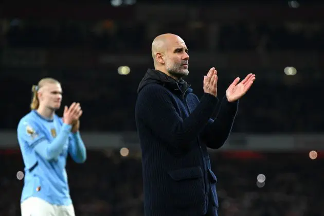 Manchester City have successfully kickstarted their rebuild in the January transfer window