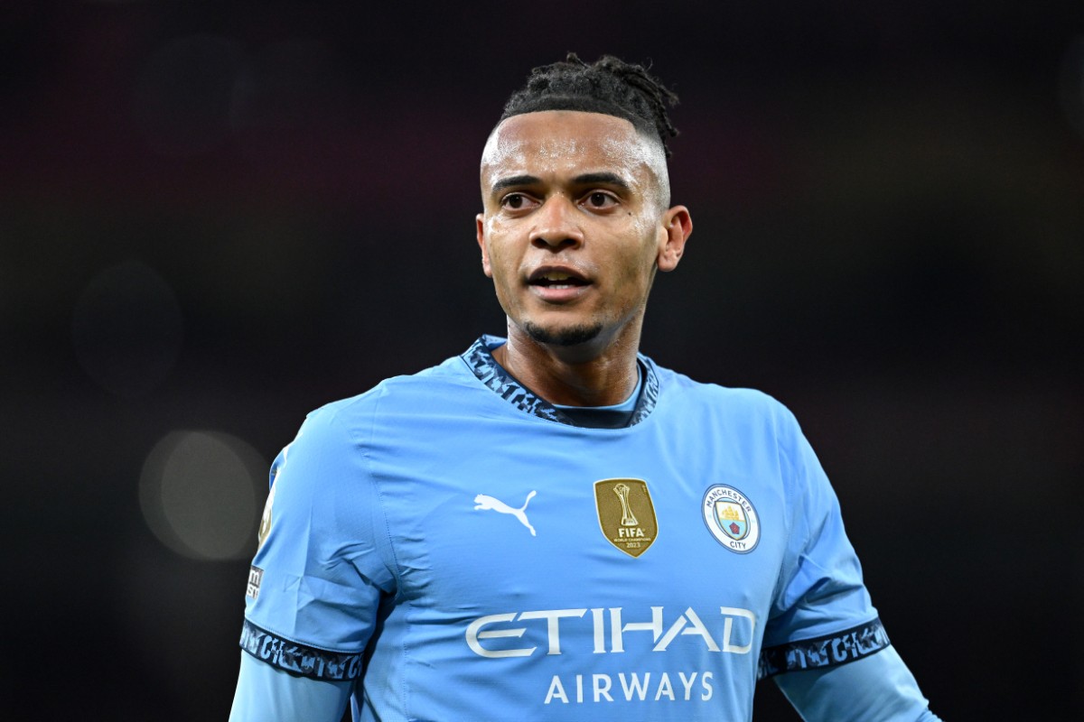 Manchester City need Manuel Akanji to return to his best as soon as possible