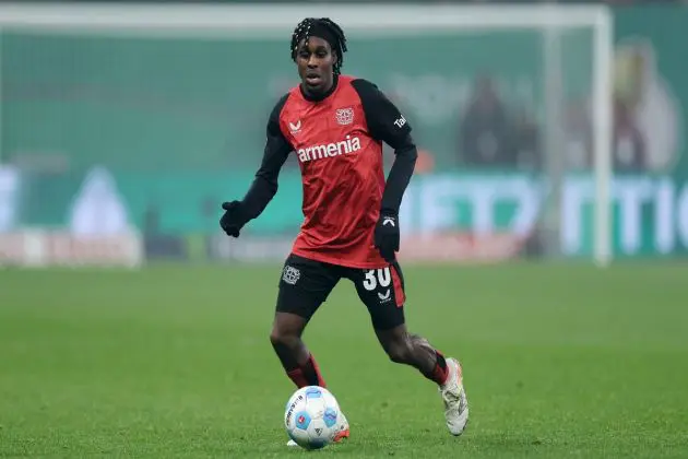 Manchester City reportedly lead the chase for a full-back who'd immensely improve City's squad