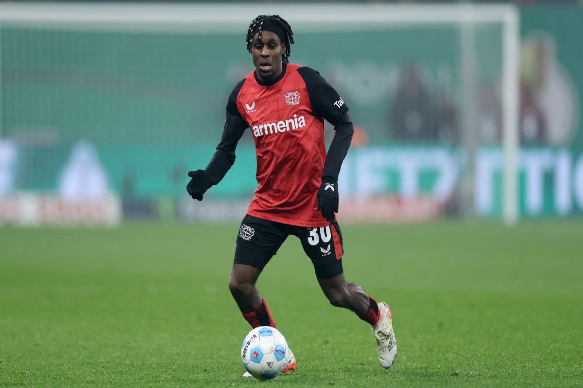 Manchester City reportedly lead the chase for a full-back who'd immensely improve City's squad