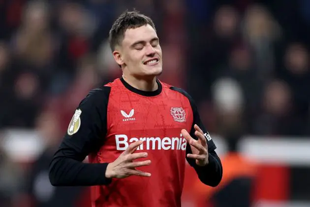 Two big names appear to be unattainable next summer for Manchester City