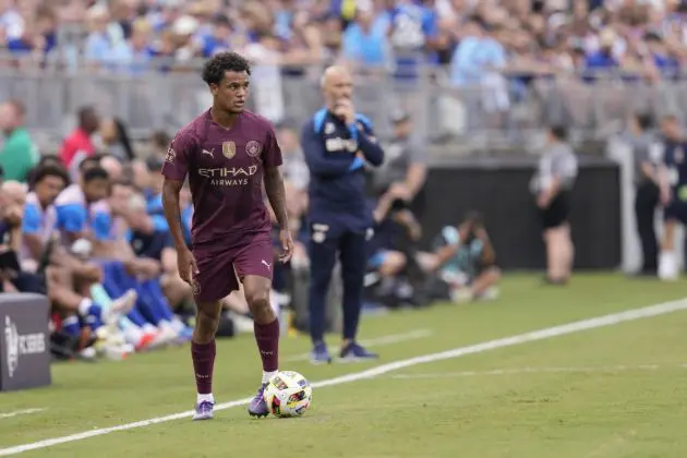 After a setback Oscar Bobb is almost back on the comeback trail