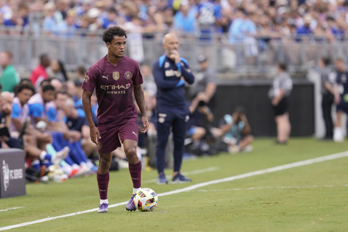 After a setback Oscar Bobb is almost back on the comeback trail