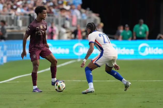 Oscar Bobb is taking the right approach with his return from injury