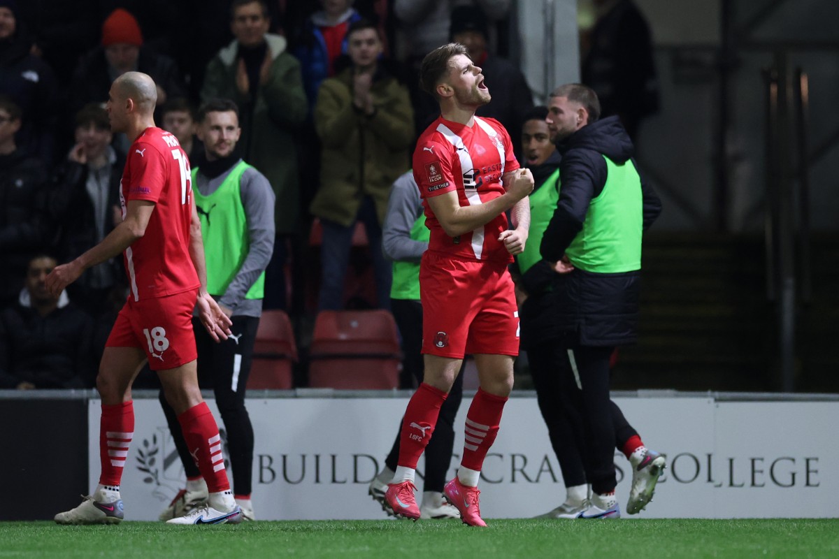 Manchester City vs Leyton Orient: Latest City injury news and predicted City starting eleven