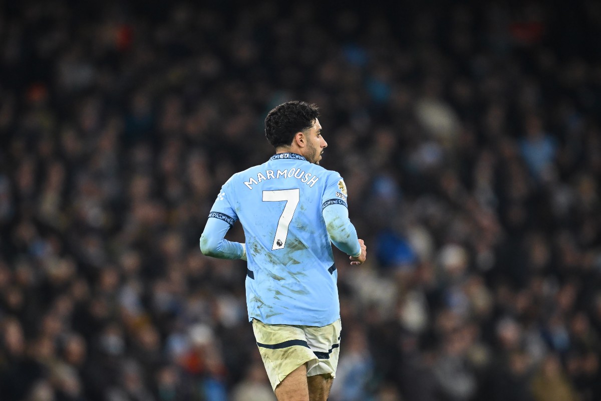 Three new signings have been added to Manchester City's Champions League squad