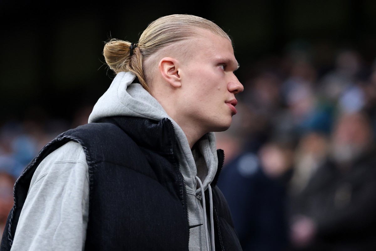Manchester City are hopeful of having their most important player back against Tottenham