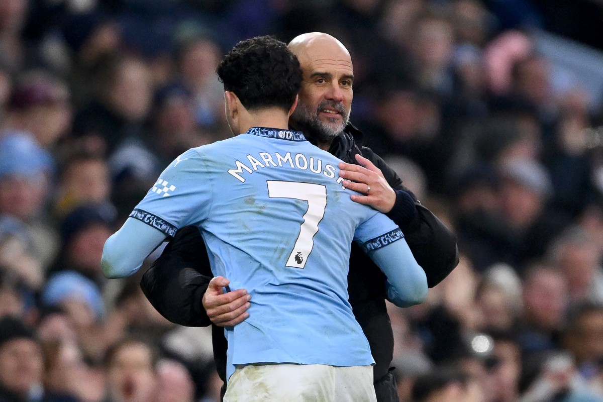 A different dimension to Manchester City's attacking play was on full display against Newcastle United