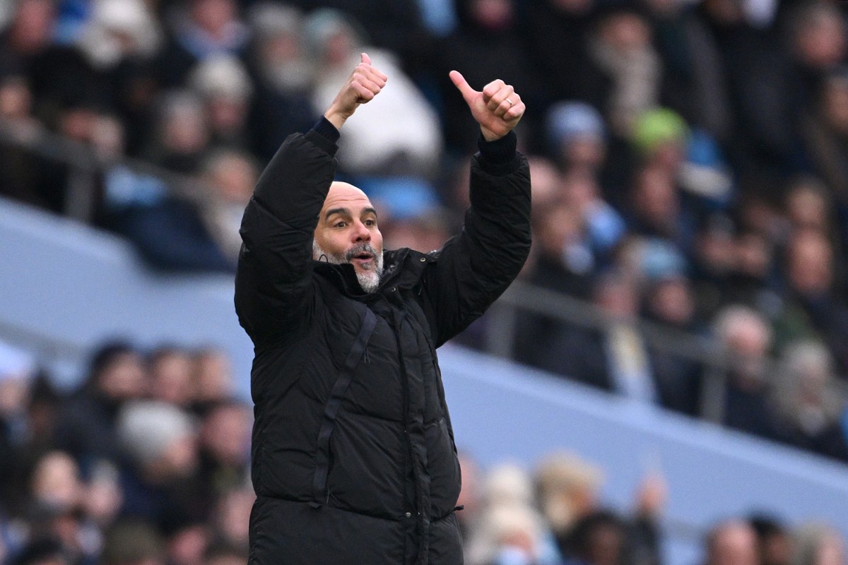 There is hope for the week ahead for Manchester City after yesterday's win over Newcastle