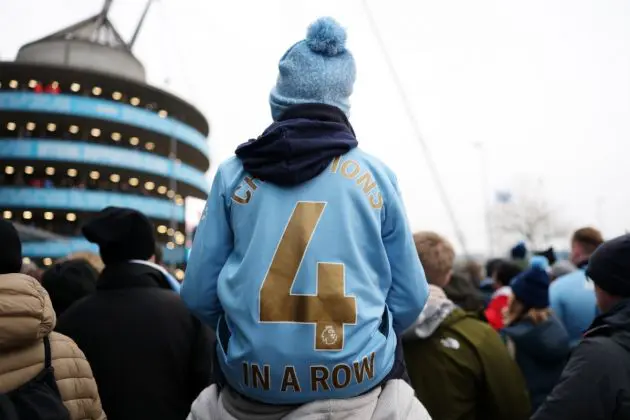 Manchester City vs Liverpool: Latest City injury news and predicted City starting eleven