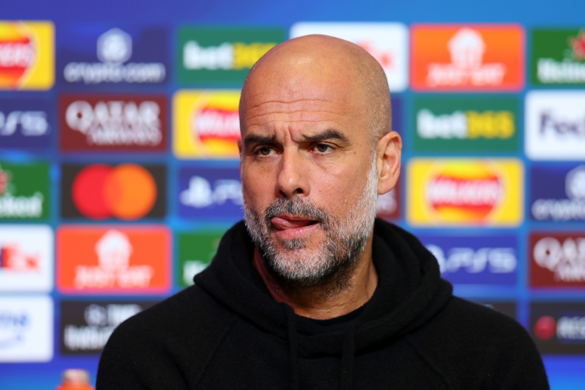 If football has evolved Pep Guardiola's take on it should be fascinating to watch unfold