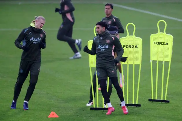 Is the Manchester City squad now stronger after the transfer window?