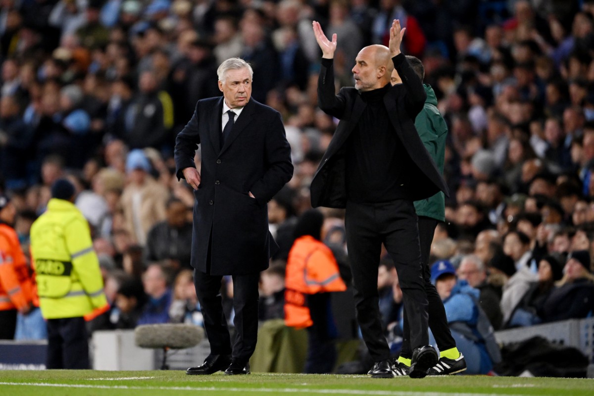 Manchester City vs Real Madrid: Latest City injury news and predicted City starting eleven