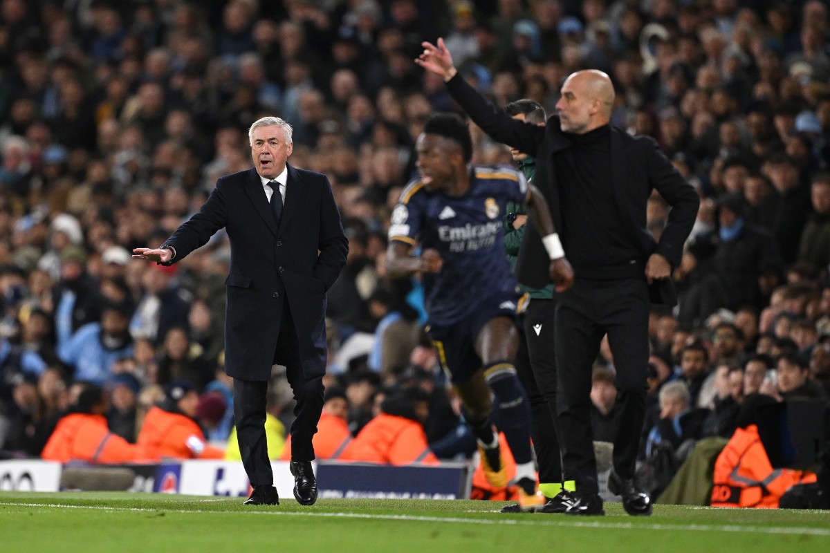 Manchester City and Real Madrid are set to resume hostilities this week but both teams are wounded