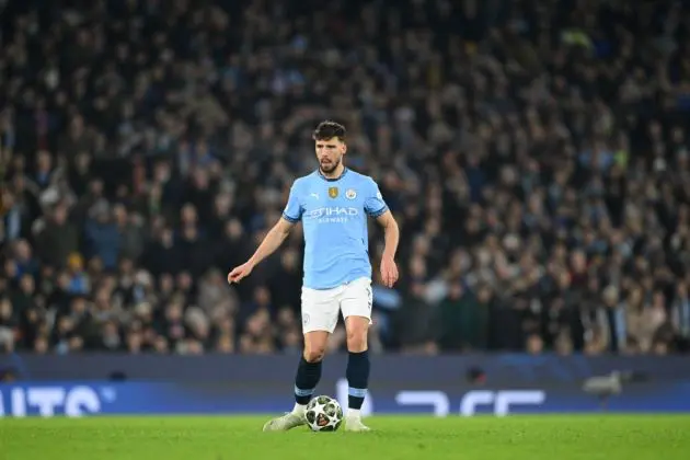 In the end Manchester City's success has come at a physical price