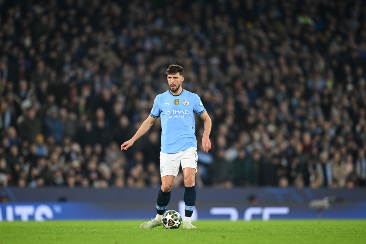 In the end Manchester City's success has come at a physical price