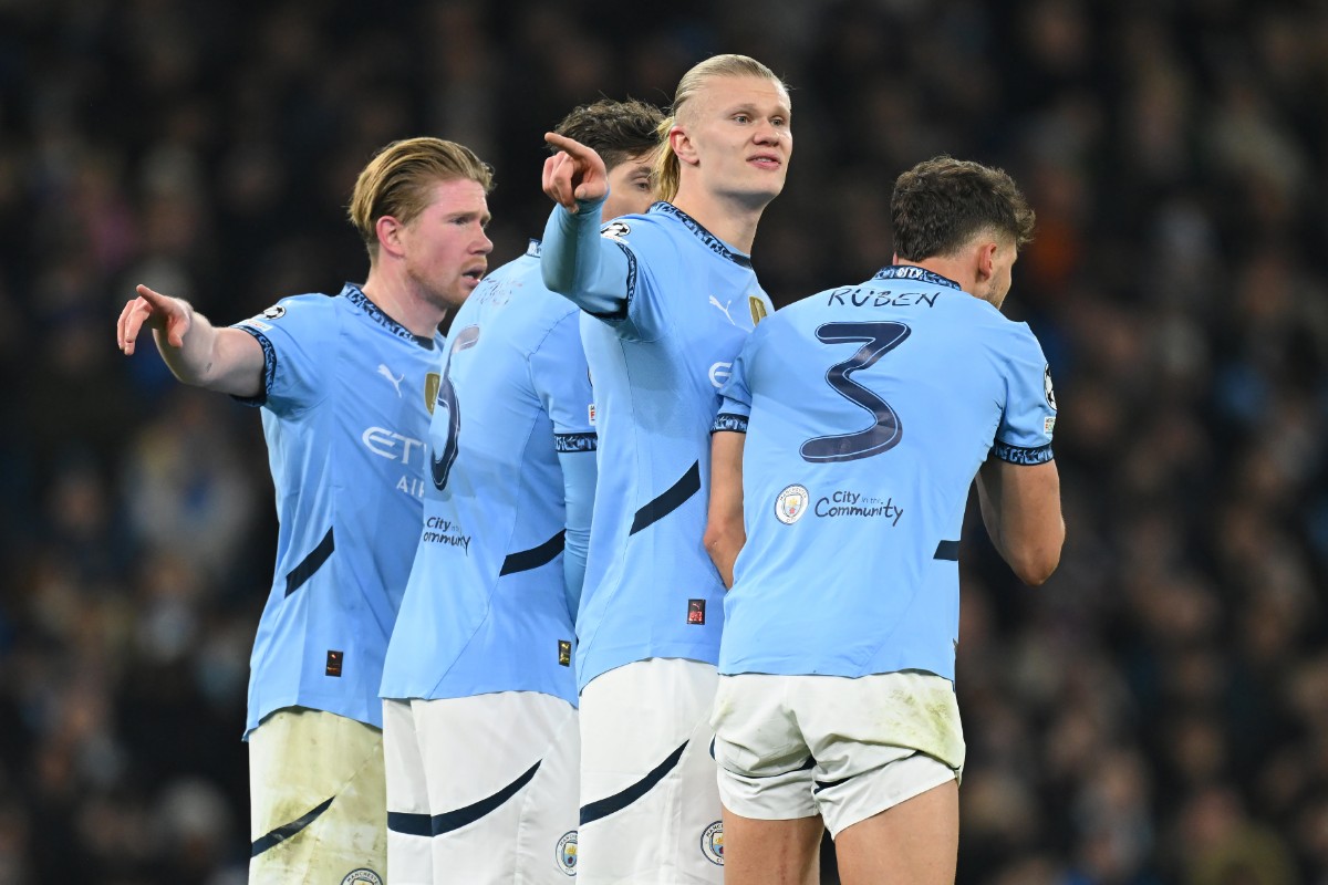 If nothing else the fight is still in this Manchester City squad