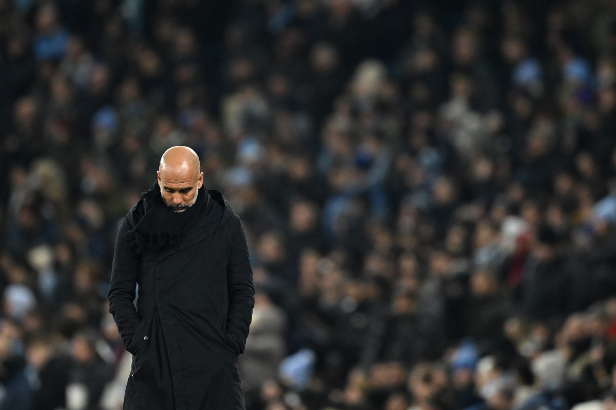 The lessons of the 24/25 season will make Manchester City stronger