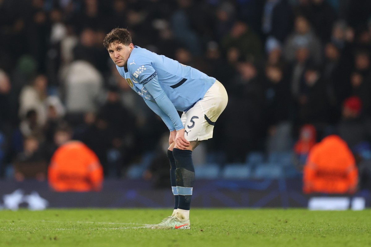 John Stones did all he could against Real Madrid but he spoke the truth after City's heartbreaking defeat