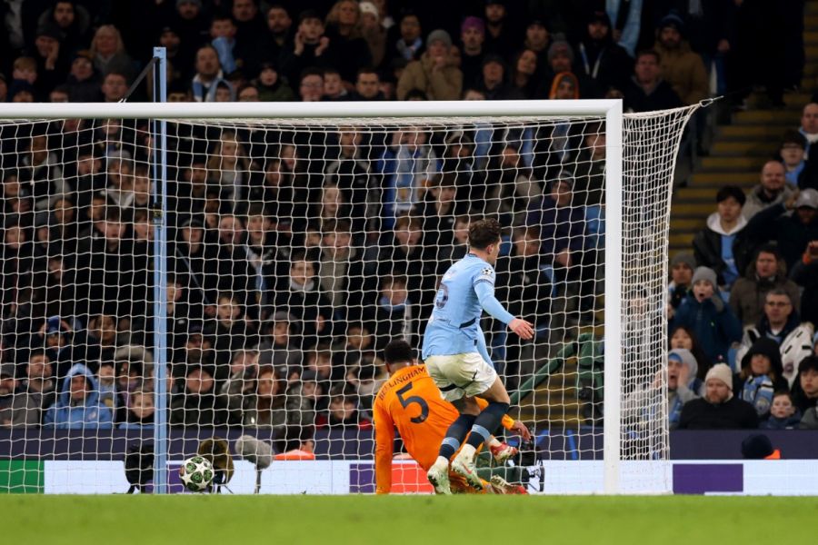 Manchester City 2 Real Madrid 3: City player ratings from the Etihad.