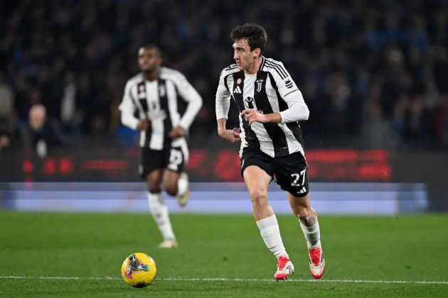 All indications are that Manchester City will return for an Italian international in the summer