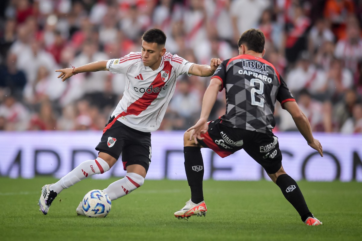Should Manchester City unleash a young prodigy as soon as he arrives at the club?