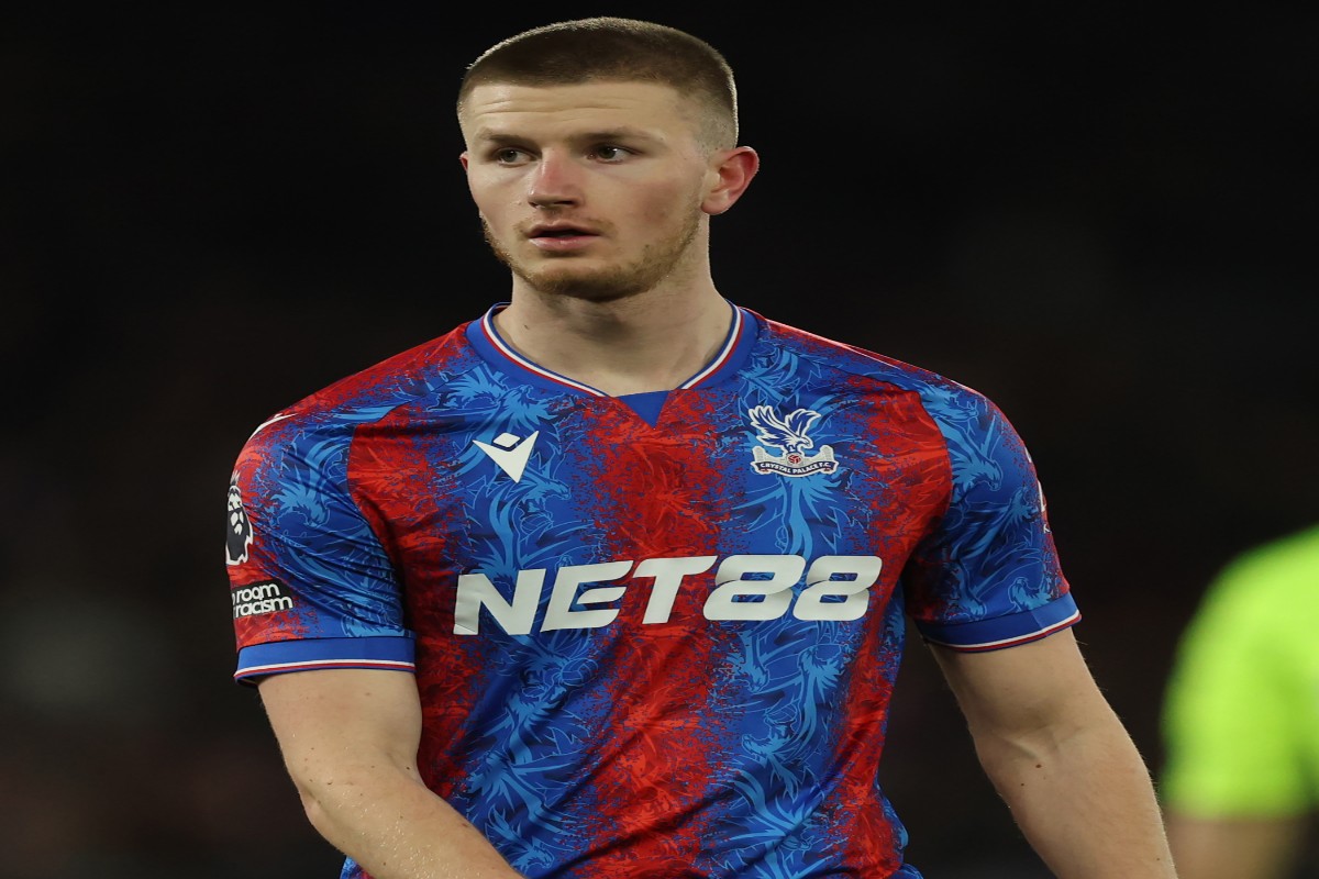 Manchester City continue to monitor a promising young midfielder as they bid to rebuild their squad with youth