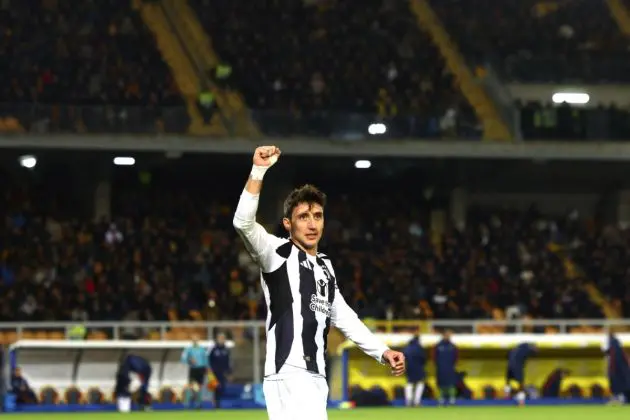 Manchester City may face a battle to sign the ideal full-back for Pep Guardiola's squad