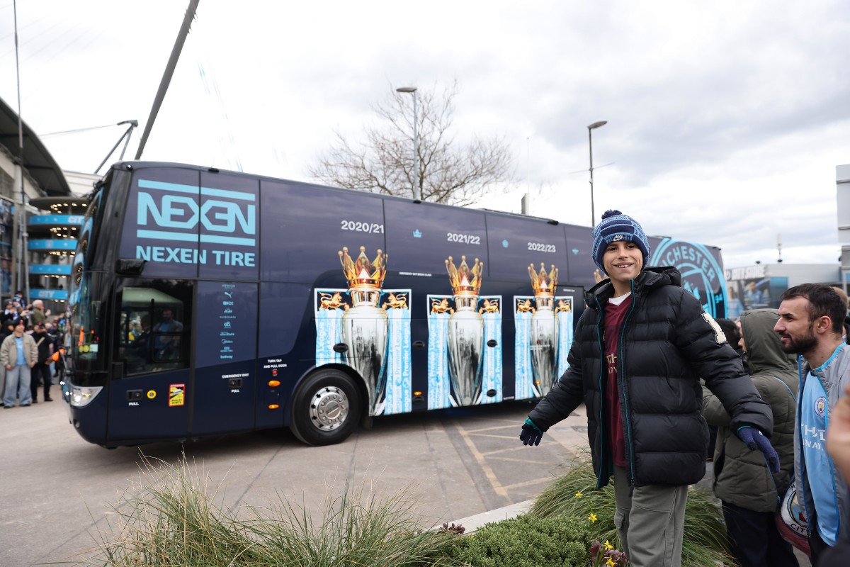 Manchester City are losing touch with what makes them special and it's a slope that must be avoided