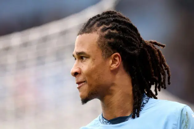 Nathan Ake faces an extended period on the sidelines