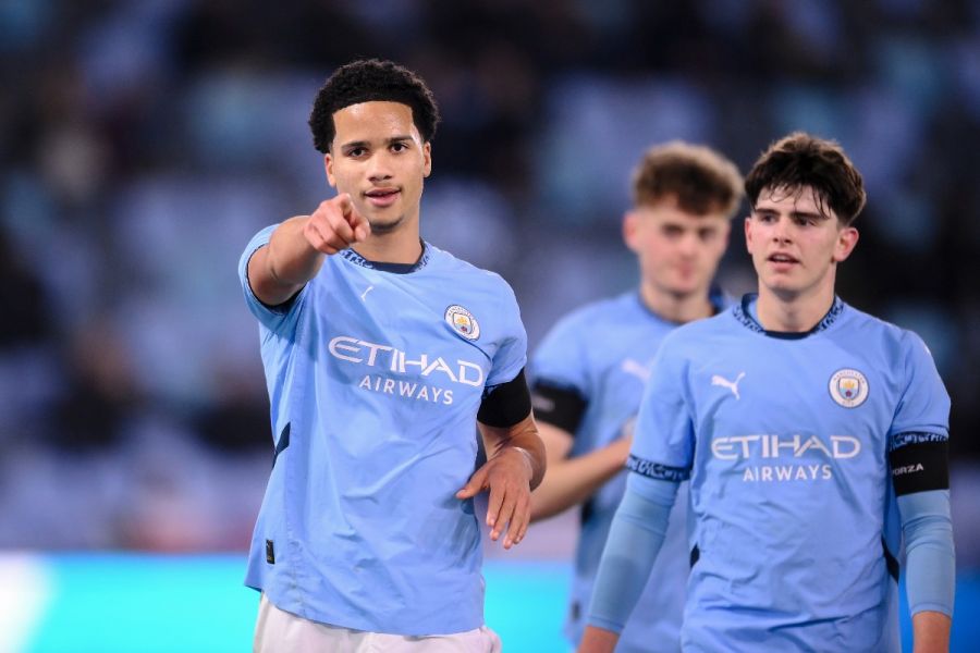 manchester-city-v-millwall-the