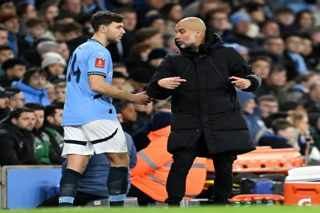 Manchester City's new signings have the opportunity to have a moment that matters against Nottingham Forest
