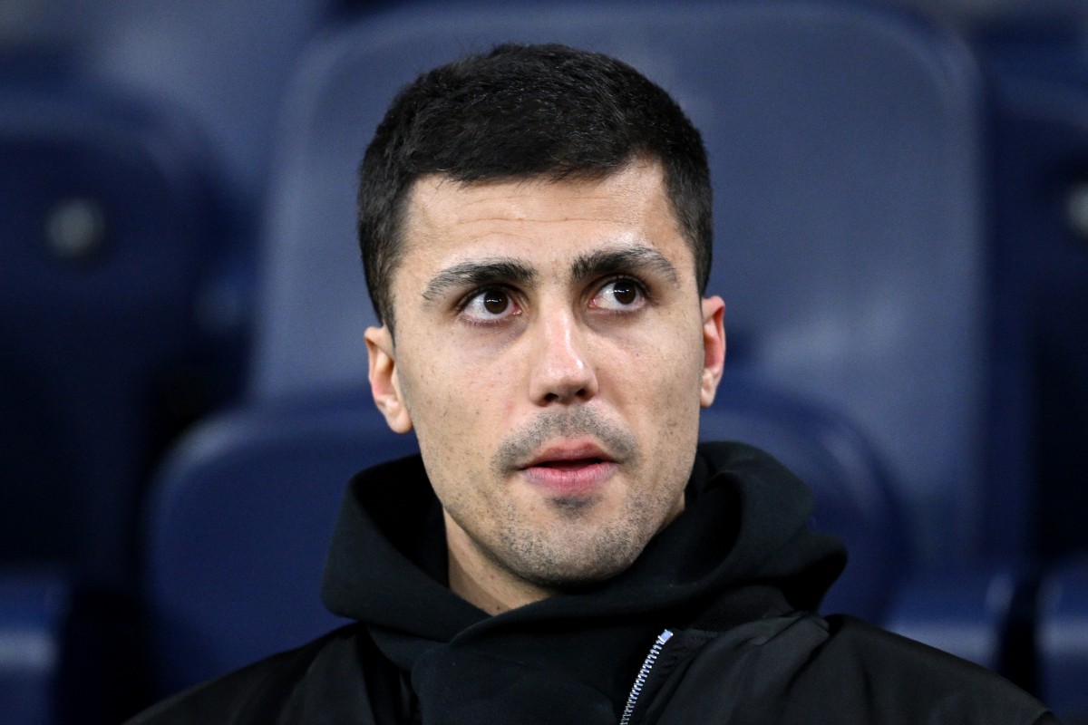 Rodri's return won't solve all of Manchester City's issues and they should plan accordingly