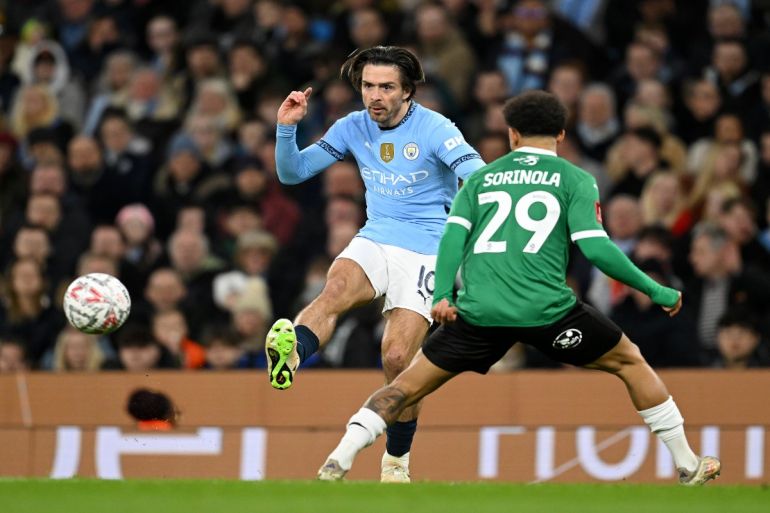 その他 Jack Grealish Kaboom Jack Grealish insists that there's more to come from him - Yahoo