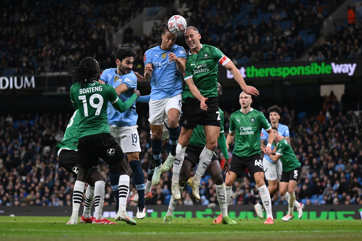 There appear to be doubts surrounding a Manchester City defenders future as injury strikes once again