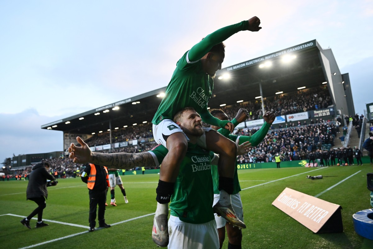 Manchester City vs Plymouth Argyle: Latest City injury news and predicted City starting eleven
