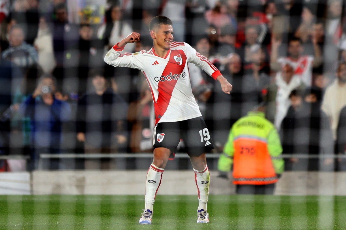 A loan move to Lazio could beckon for a Manchester City wonderkid