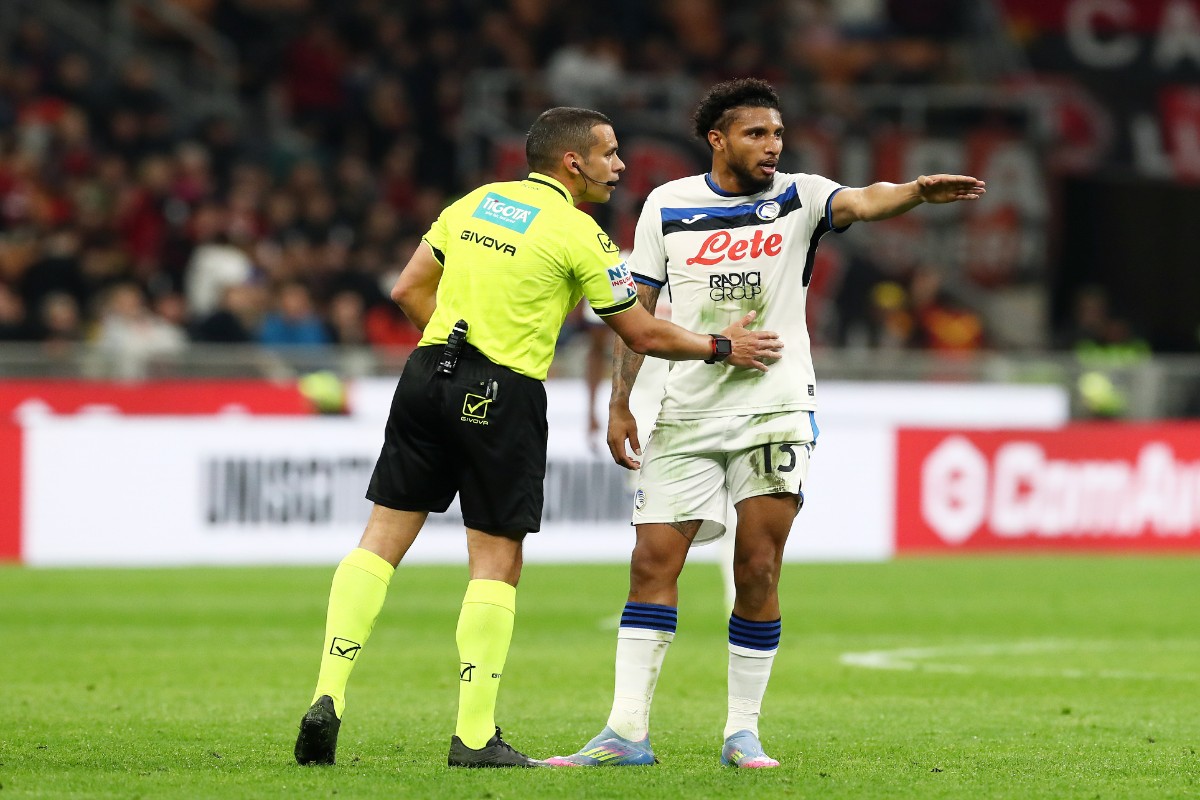 Manchester City appear set to move for an Atalanta midfielder to add energy to their midfield
