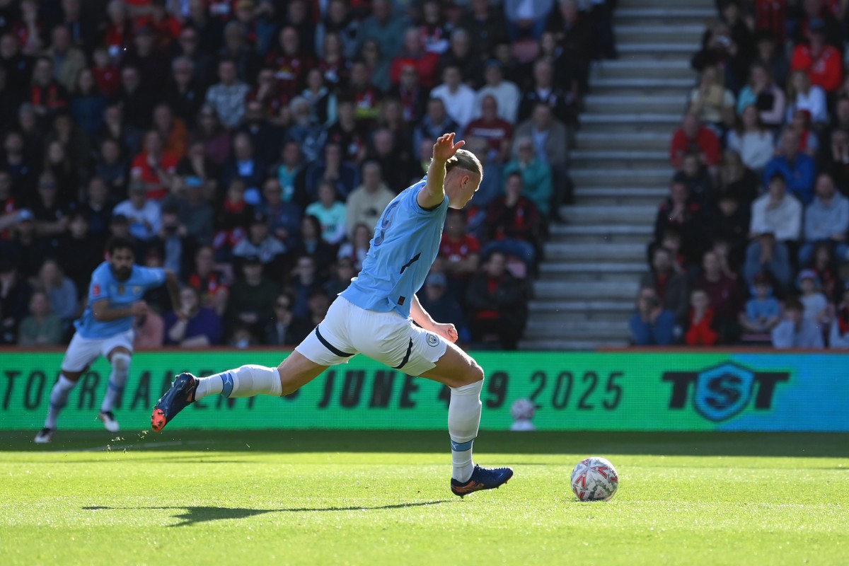 Manchester City's top-scorer is doing all he can to return by the end of the season