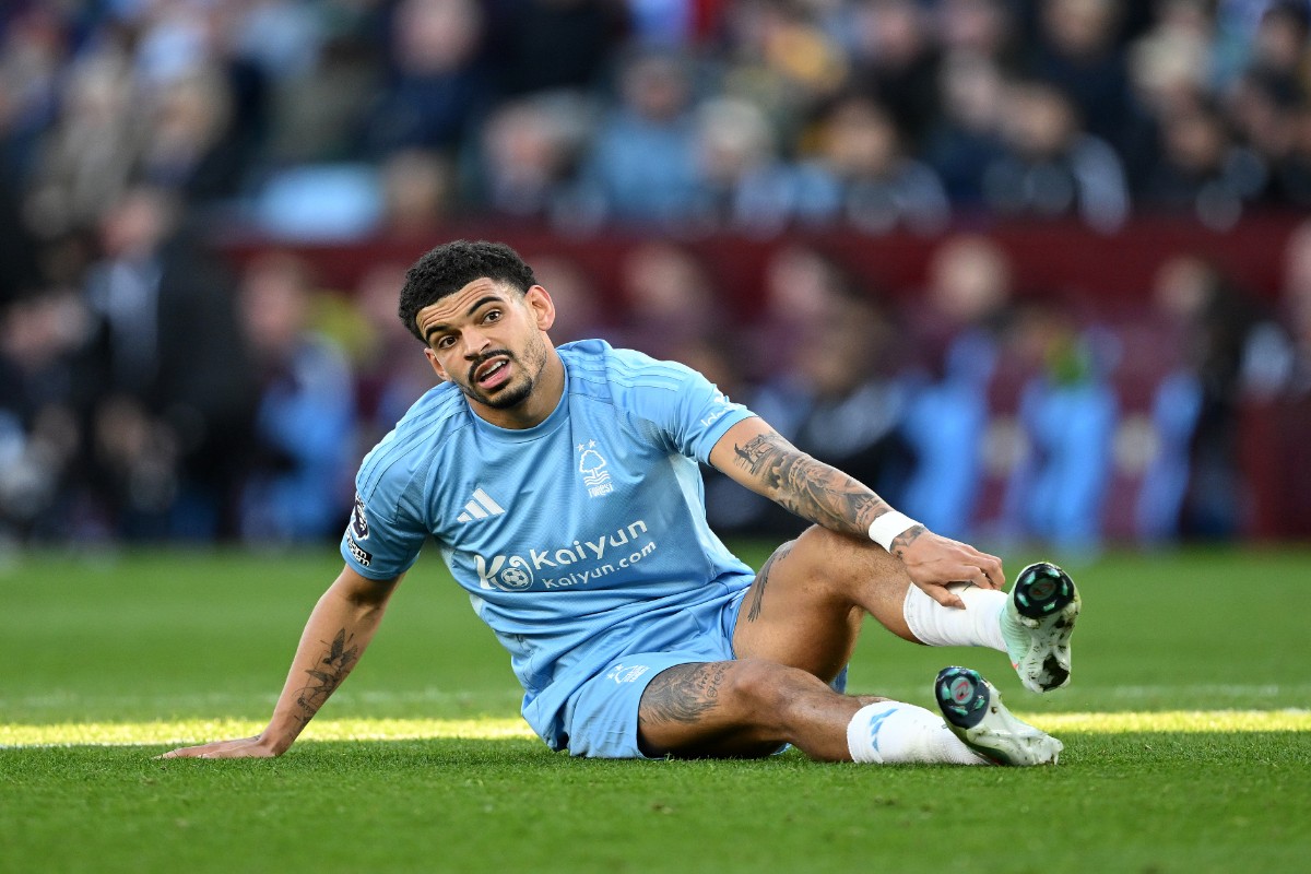 Is the picture that could be Manchester City's midfield rebuild be coming into view?