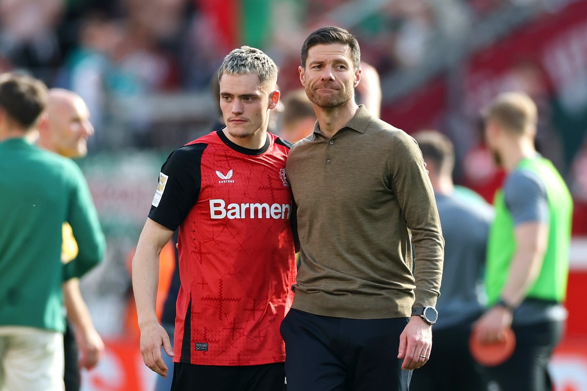 Bayern Munich looms over the Wirtz race but Manchester City do appear to have the trump card