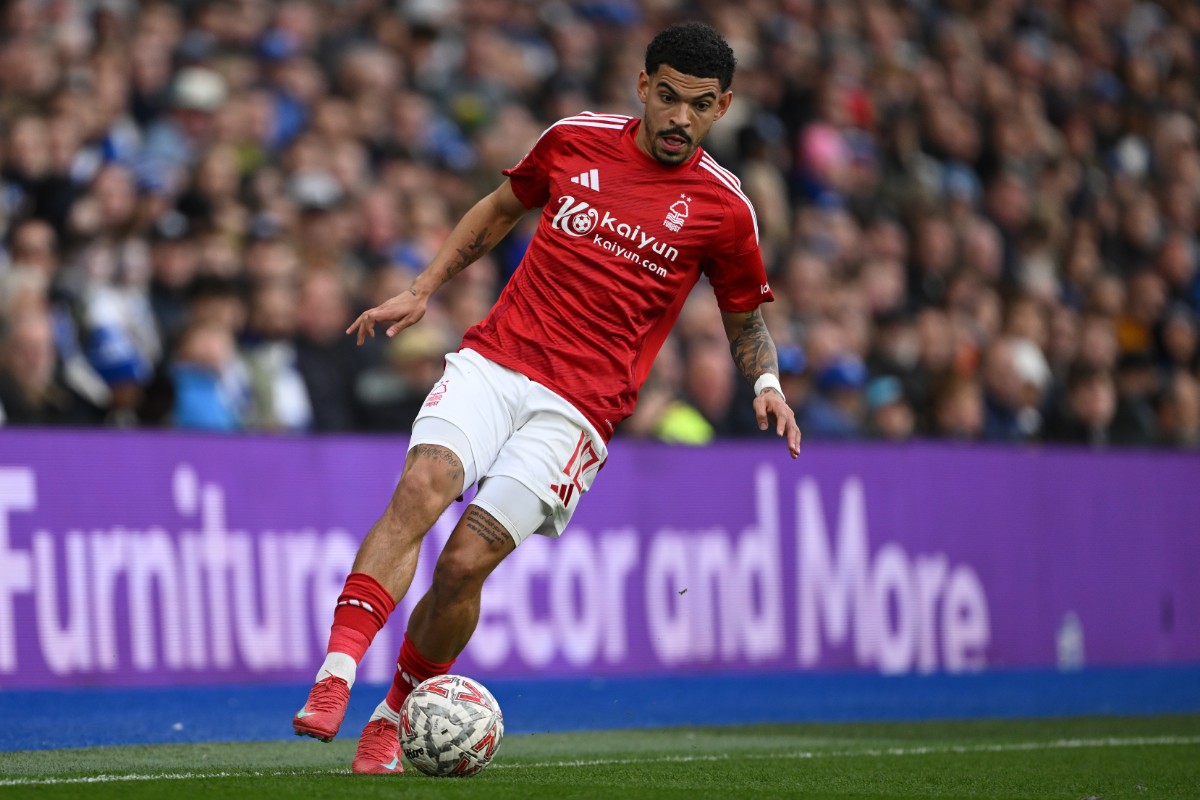 An alternative to Florian Wirtz emerges for Manchester City but is he what they need?