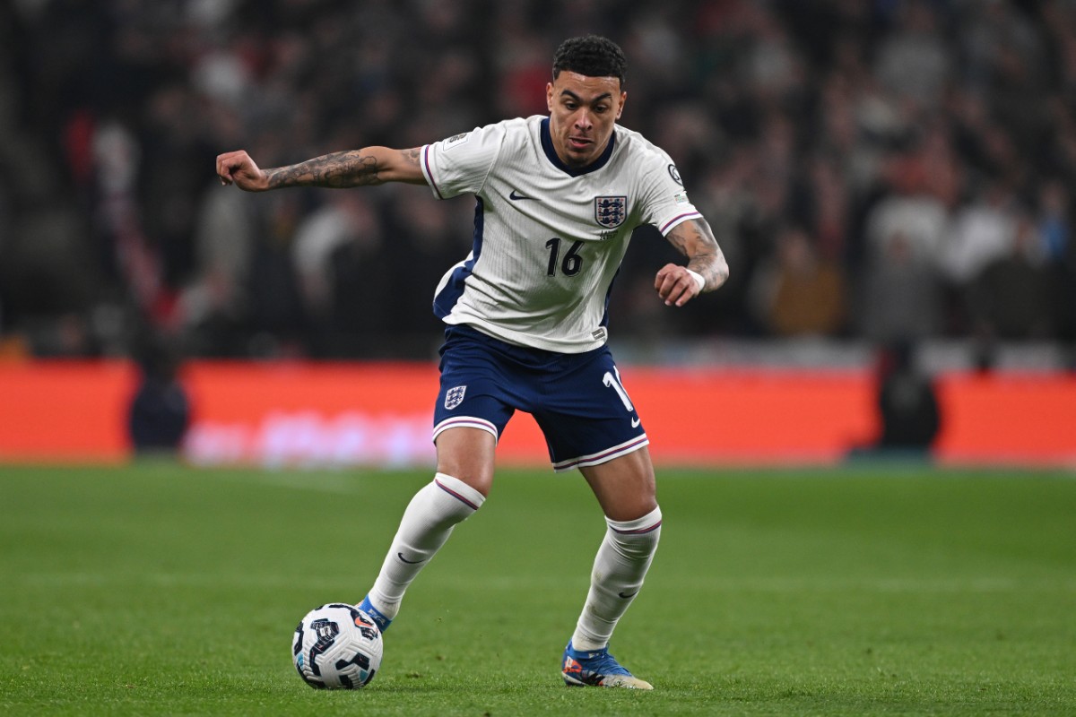 An Aston Villa midfielder is named as a potential Manchester City target but a summer move appears unlikely