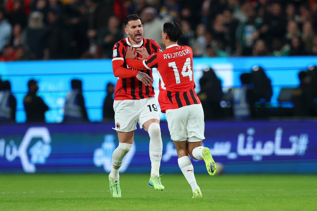 Manchester City could launch a double raid on AC Milan to strengthen their squad
