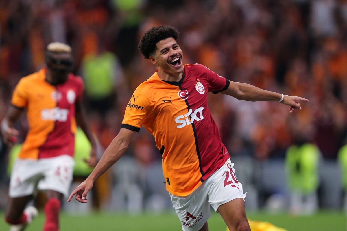 A new midfield target emerges for Manchester City but what would he add to Pep Guardiola's squad?