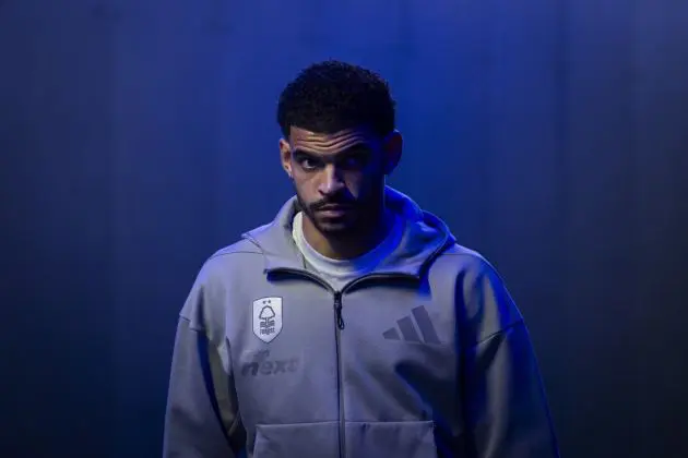 Manchester City appear to be the front-runners to sign an England international who'd improve their squad