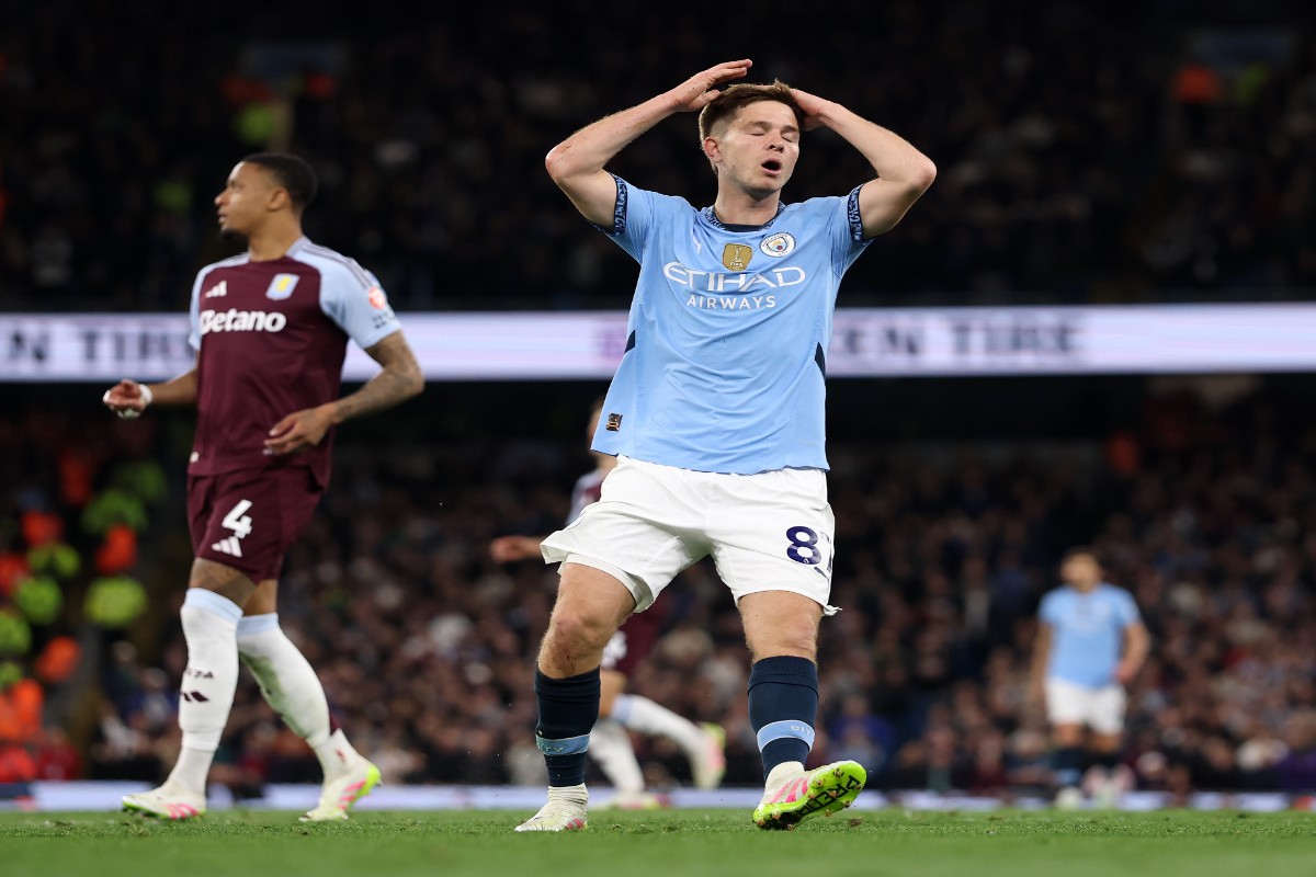 One Manchester City player's future could be crucial to this summer's events