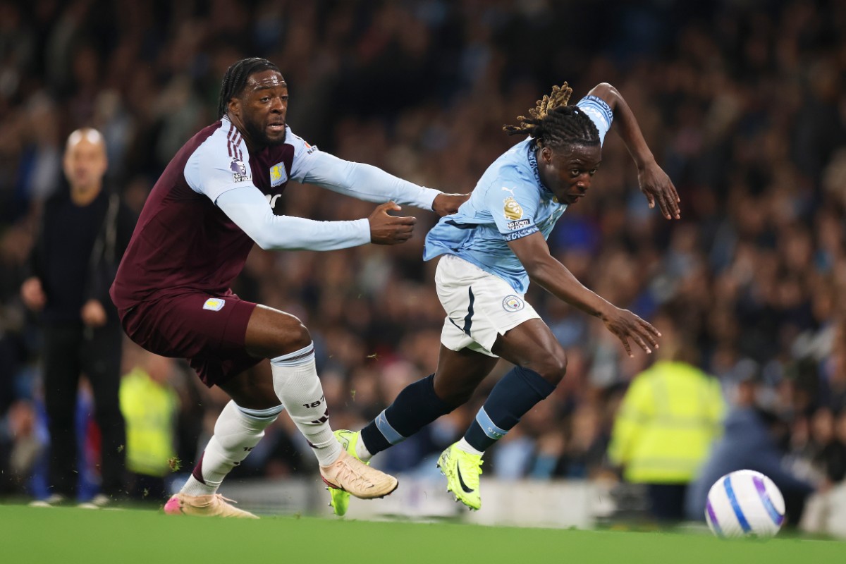 Are we witnessing the making of Jeremy Doku as a player?