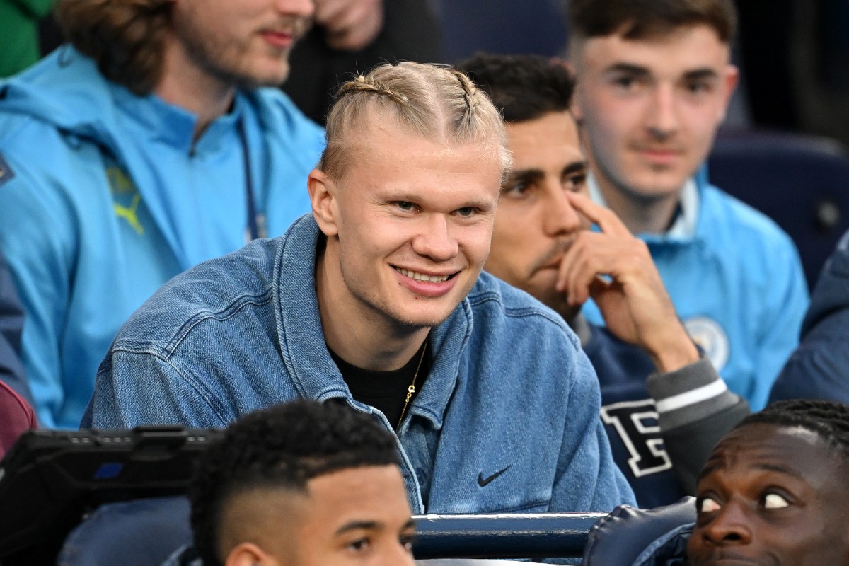 Manchester City could be on the verge of getting a major boost on the injury front